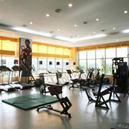 The K Hotel Γκιονγκγού Εξωτερικό φωτογραφία