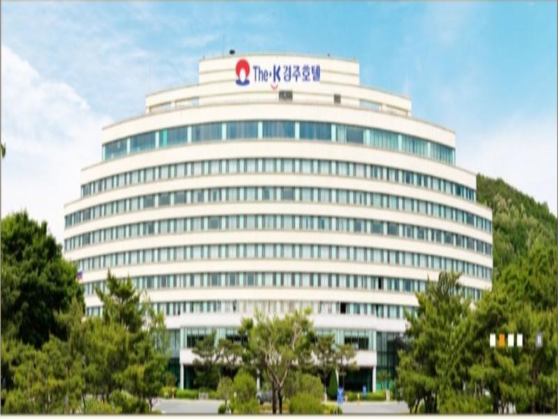 The K Hotel Γκιονγκγού Εξωτερικό φωτογραφία