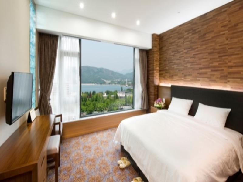 The K Hotel Γκιονγκγού Εξωτερικό φωτογραφία