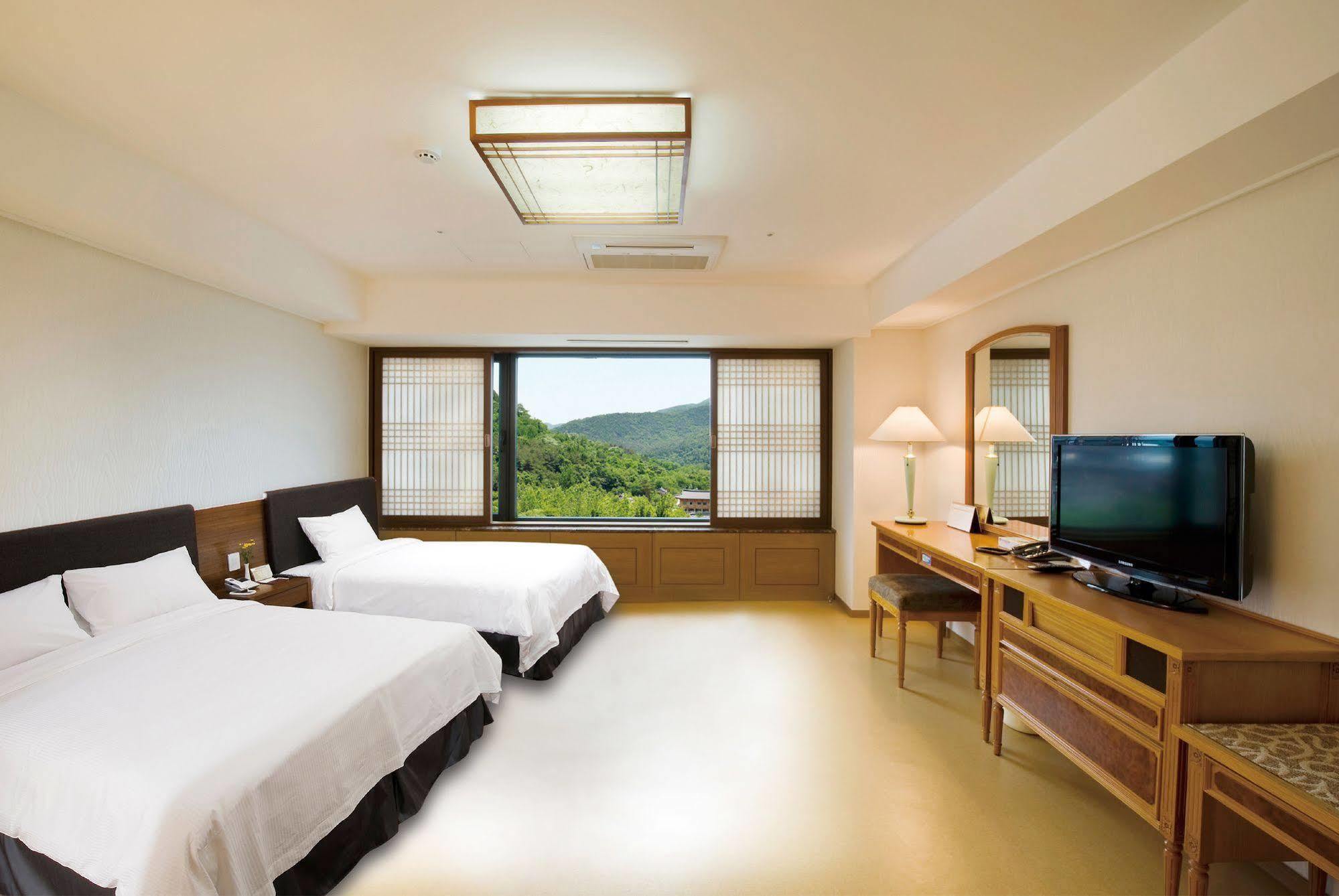 The K Hotel Γκιονγκγού Εξωτερικό φωτογραφία